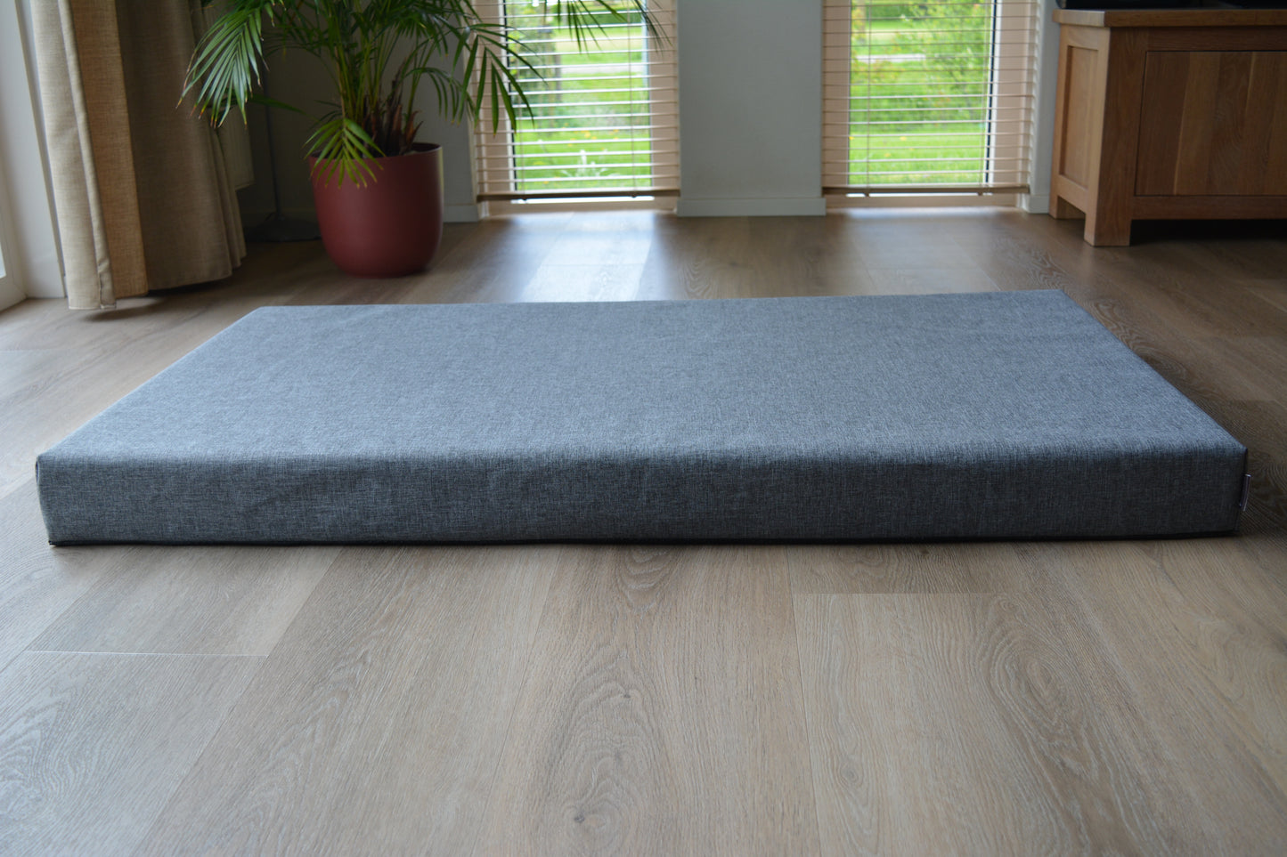 Hondenkussen op maat