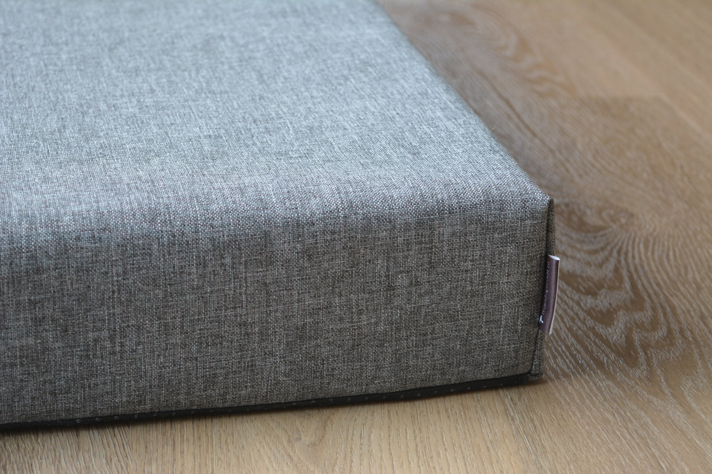 Hondenkussen op maat