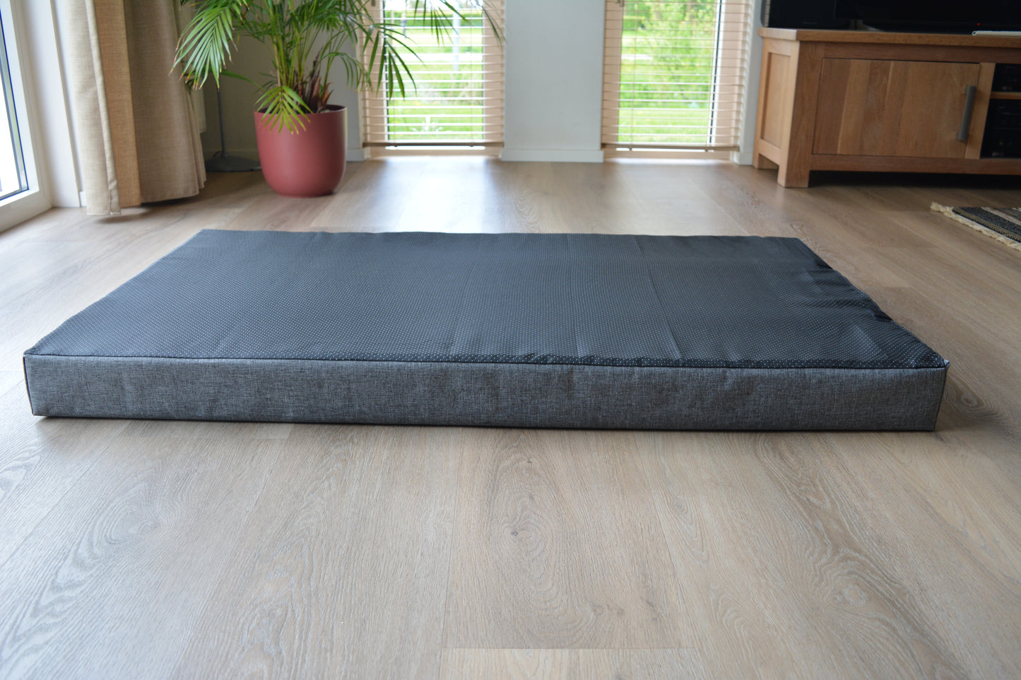 Hondenkussen op maat