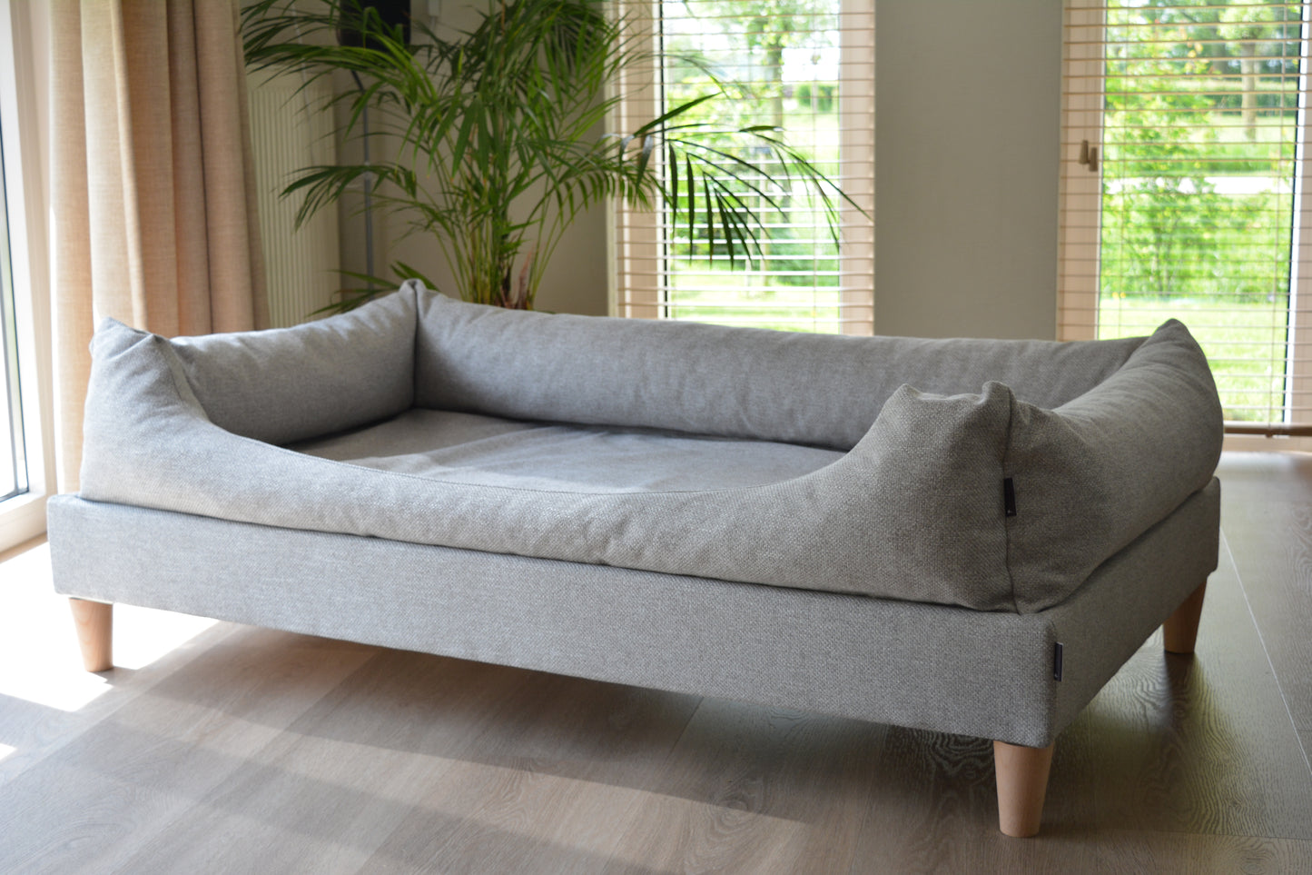 Dog bed extra extra Large (XXL)