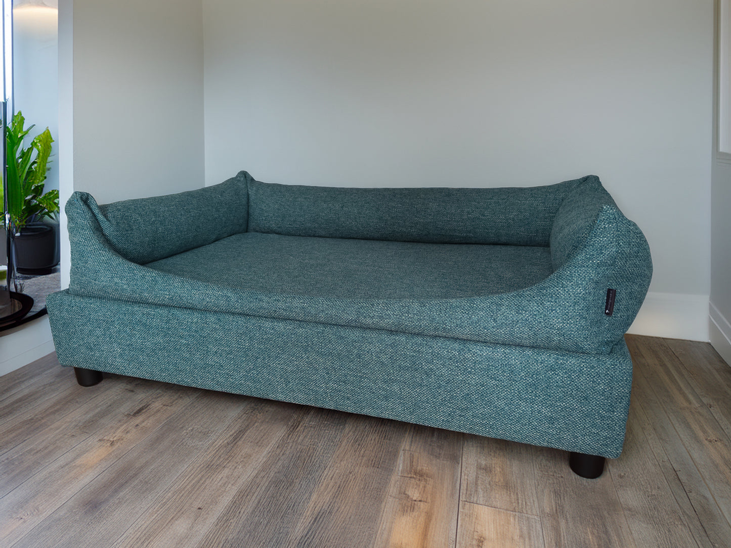 Extra grote hondenbedden