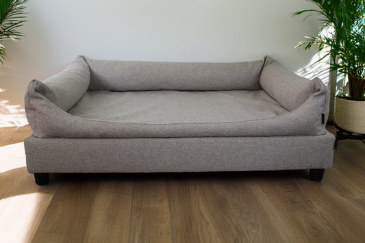 Extra grote hondenbedden