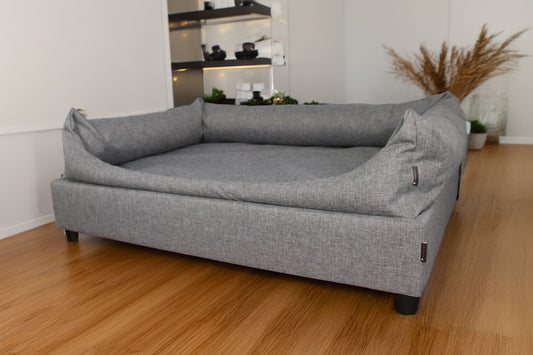 Extra grote hondenbedden