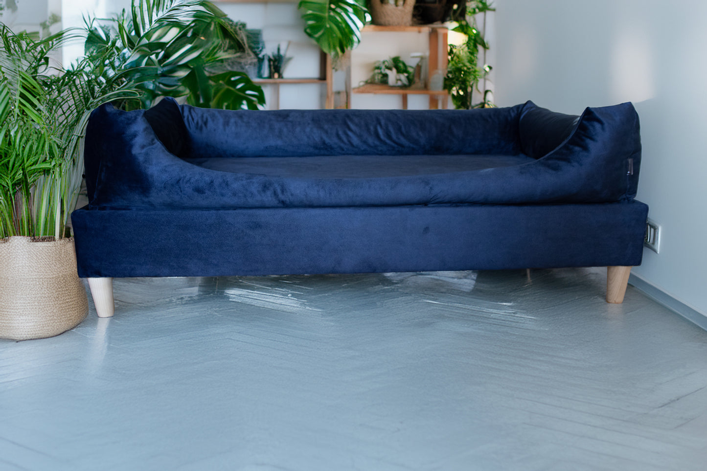 Dog bed extra extra Large (XXL)