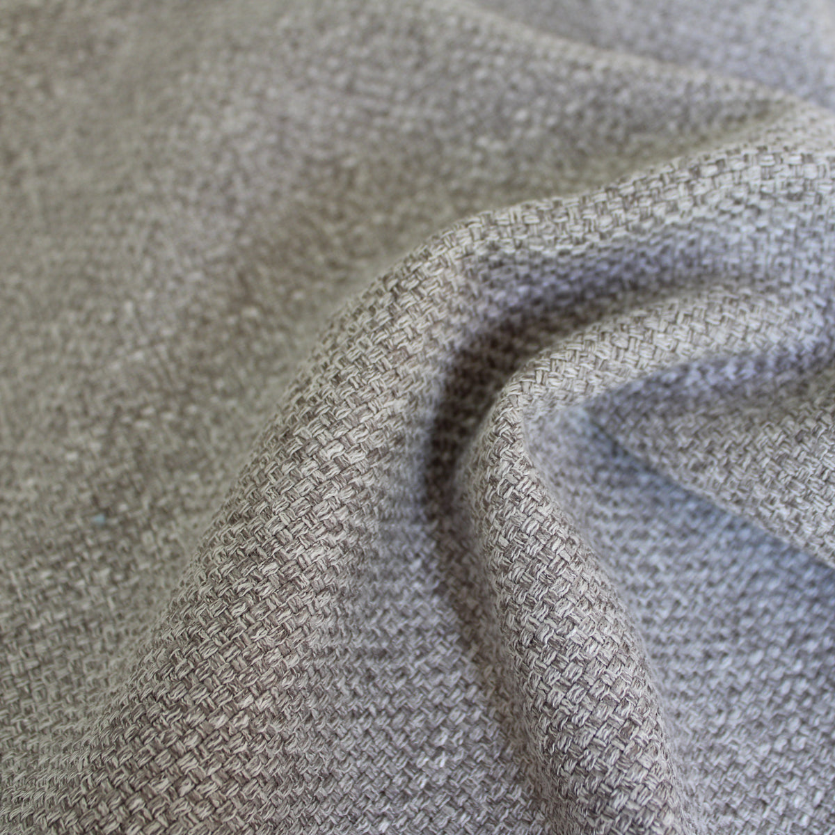 Zand geweven bekleding voor hondenbed