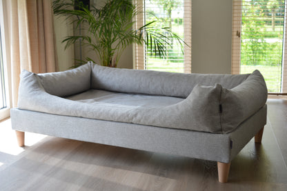 Hondenbed extra extra Groot (XXL)