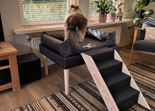 Hondenbed op maat