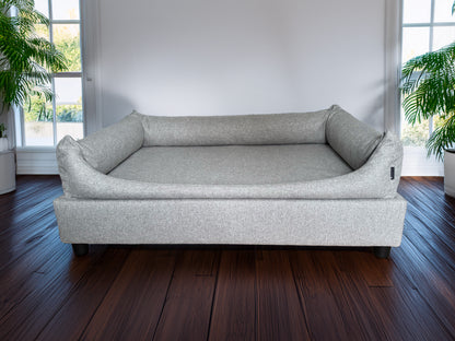 Extra grote hondenbedden