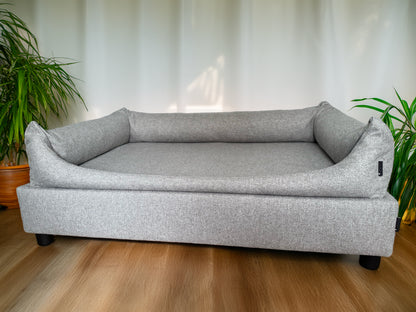 Extra grote hondenbedden