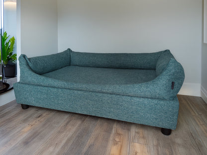 Extra grote hondenbedden