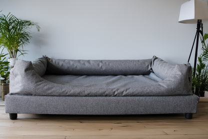 Hondenbed extra extra Groot (XXL)