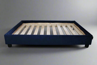 Honden bedframe extra groot