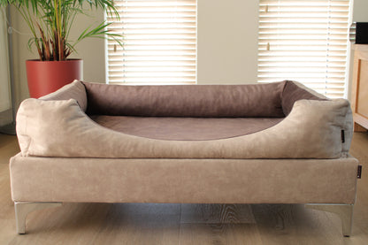 Hondenbed op maat
