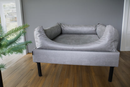 Hondenbed op maat