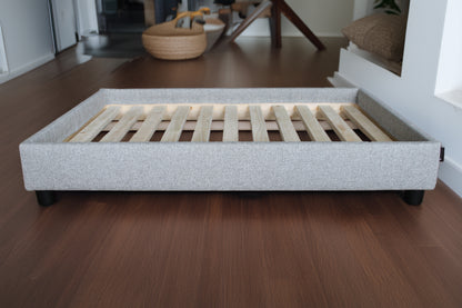 Honden bedframe extra groot