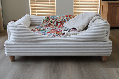Hondenbed op maat