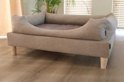 Hondenbed op maat