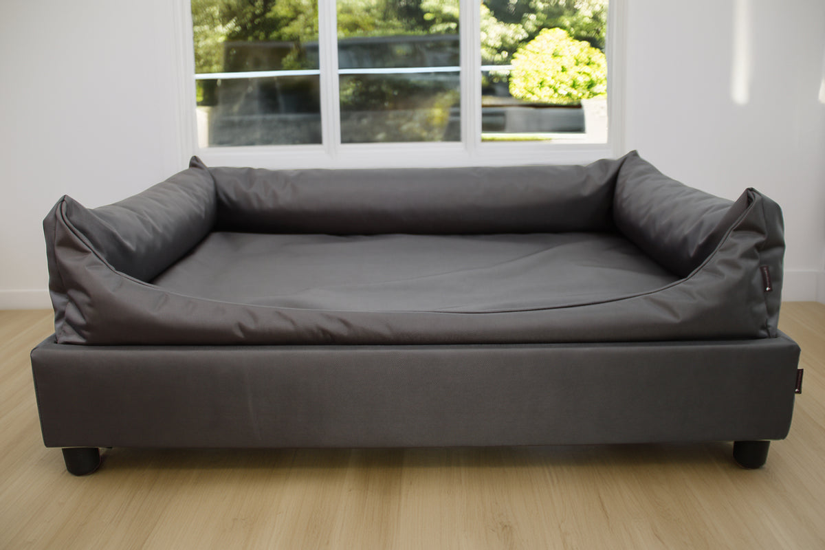 Hondenbed op poten - maat XL