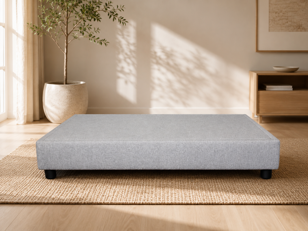 Hondenbed op poten - maat XL