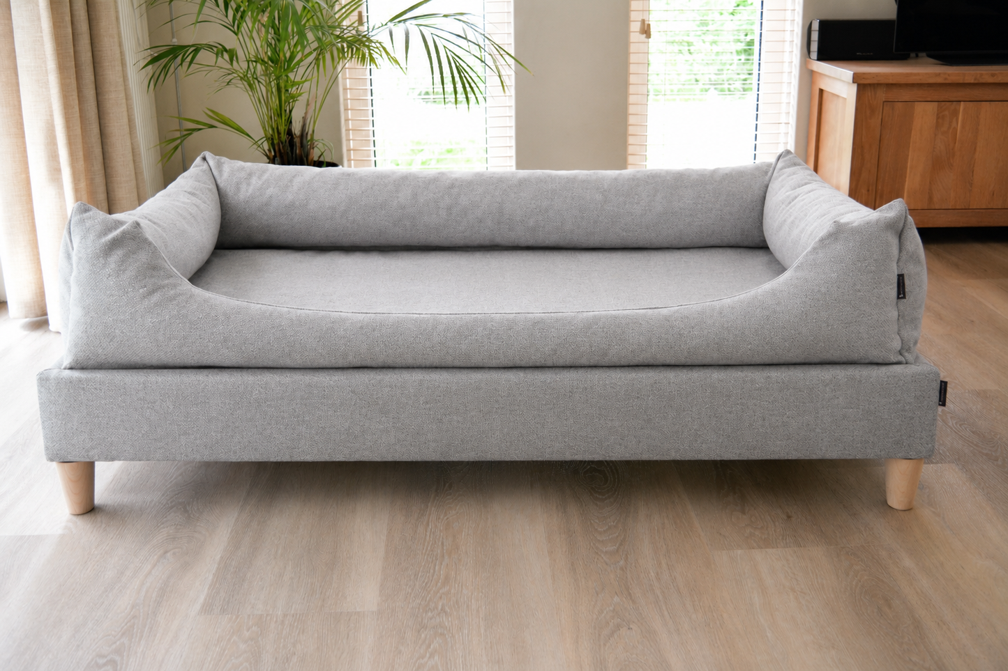 XXL hondenbedden