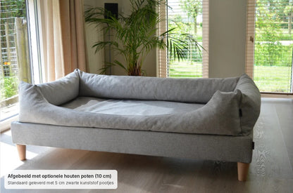 Hondenbed op poten - maat XXL