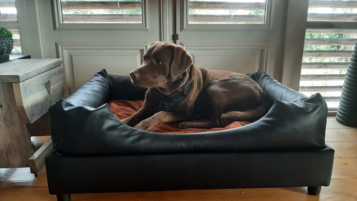 Hondenbed op maat