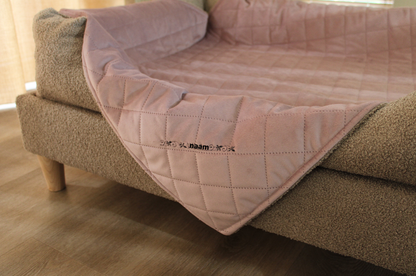 Hondenbed op maat